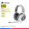 AURICULARES GAMING CORSAIR HS55 SURROUND V2 BLACK
