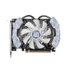 GEFORCE® MSI RTX™ 5060 8G CYCLONE OC 912-V812-205