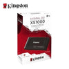 SSD EXTERNO 2TB XS1000 KINGSTON (SXS1000/2000G)