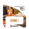 MEMORIA USB 128GB DTSE9G3 3.2 KINGSTON 220MB/S (DTSE9G3/128GB)