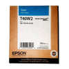 TINTA EPSON T40W220 CIAN 50ML