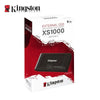 SSD EXTERNO 1TB XS1000 KINGSTON (SXS1000/1000G)