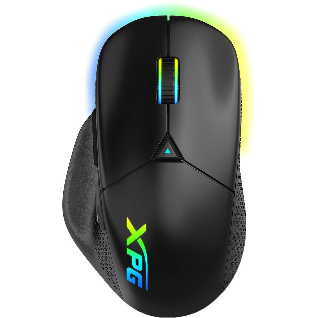 MOUSE GAMER XPG ALPHA WIRELESS ALPHAWL-BKCWW