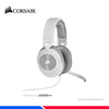 AURICULARES GAMING CORSAIR HS55 SURROUND V2 BLACK