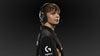 AUDIFONO C/MICROF. LOGITECH G PRO X LIGHTSPEED WIRELESS BLACK (981-000906)