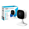 TAPO C100 TP-LINK CÁMARA WI-FI 2MP FHD (1920×1080) TP-LINK