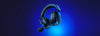AUDIFONO C/MICROF. RAZER BLACKSHARK V2 HYPERSPEED 70H WIRELESS / BT / USB-A THX BLACK (RZ04-04960100-R3U1)