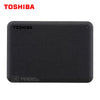 DISCO EXT. 4TB ADVANCE V10 3.0 TOSHIBA NEGRO (HDTCA40XK3CA)