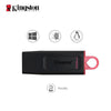 MEMORIA USB 256GB DTX 3.2 NEGRO KINGSTON (DTX/256GB)