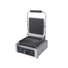Sandwichera Panini Grill Industrial 1 Disco Ilumi