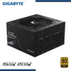PSU GIGABYTE 750W 80+ GOLD GP-UD750GM PG5 ICE