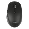 MOUSE TARGUS B582 MEDIUM ANTIMICROBIAL MULTI-DEVICE BT BLACK (AMB582GL)
