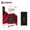 SSD EXTERNO 2TB XS1000 KINGSTON (SXS1000/2000G)