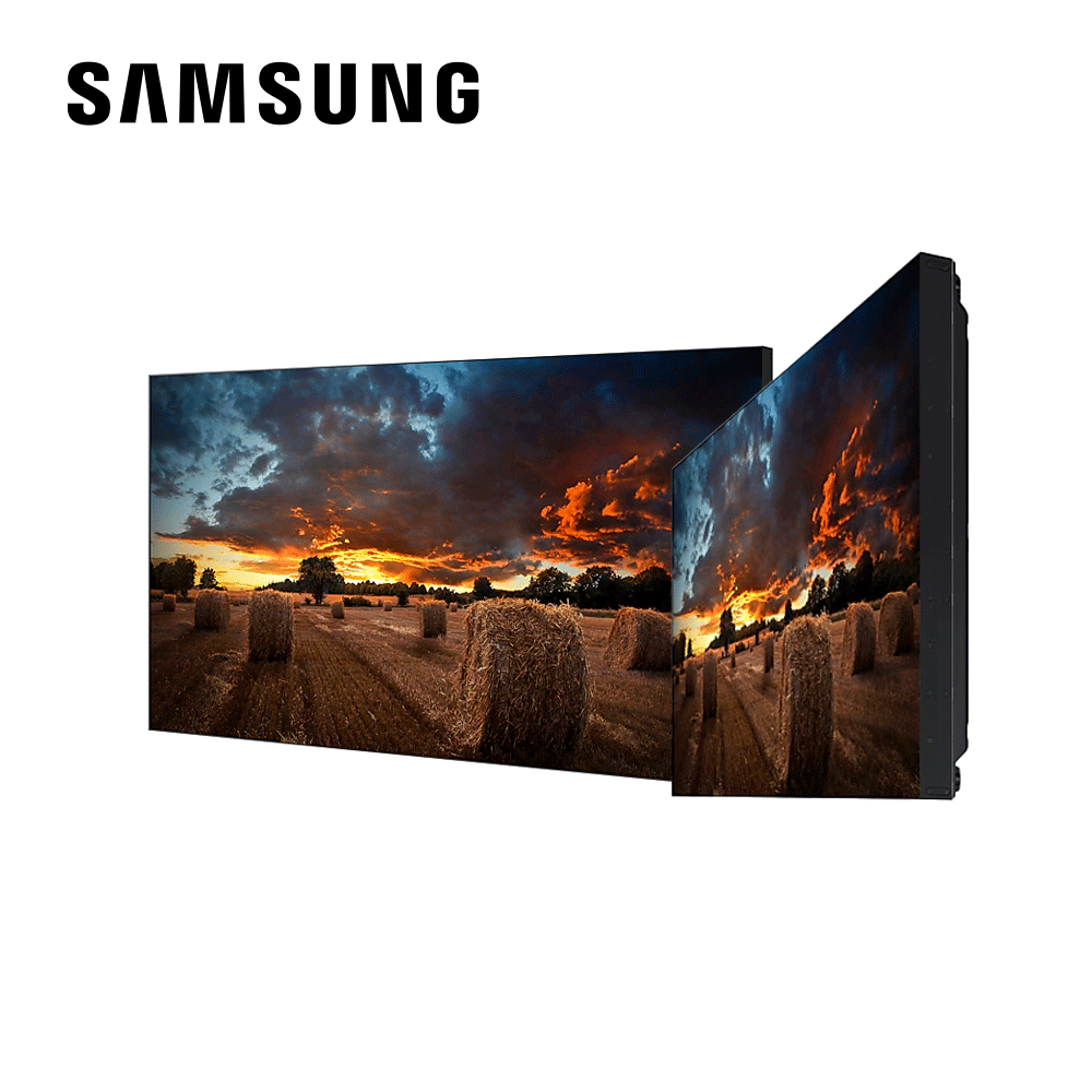 PANTALLA SAMSUNG VMB-U DE 46" LH46VMBUBGBXGO