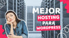 WORDPRESS HOSTING  PLAN 2 TODO LO NECESARIO PARA TU WORDPRESS
