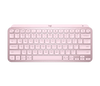 TECLADO LOGITECH MX KEYS MINI MULTI-DEVICE BT ILUMINADO