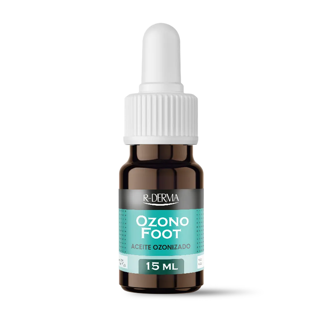 ACEITE ANTIMICOTICO PODOLOGICO OZONO FEET 20ML