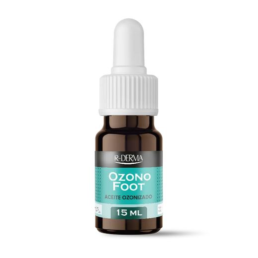 ACEITE ANTIMICOTICO PODOLOGICO OZONO FEET 20ML