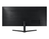 MONITOR SAMSUNG 34" LS34C500GALXPE