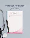 Hojas Membretes Recetario Semanario Individuales Formato de registro Documentos otros
