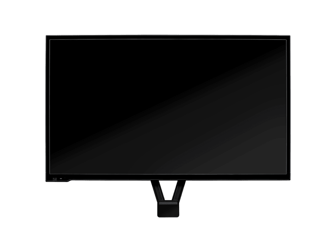 SOPORTE DE TV LOGITECH B2B PARA MEETUP 6-8 MM ALTERNANTES (PN 939-001498)