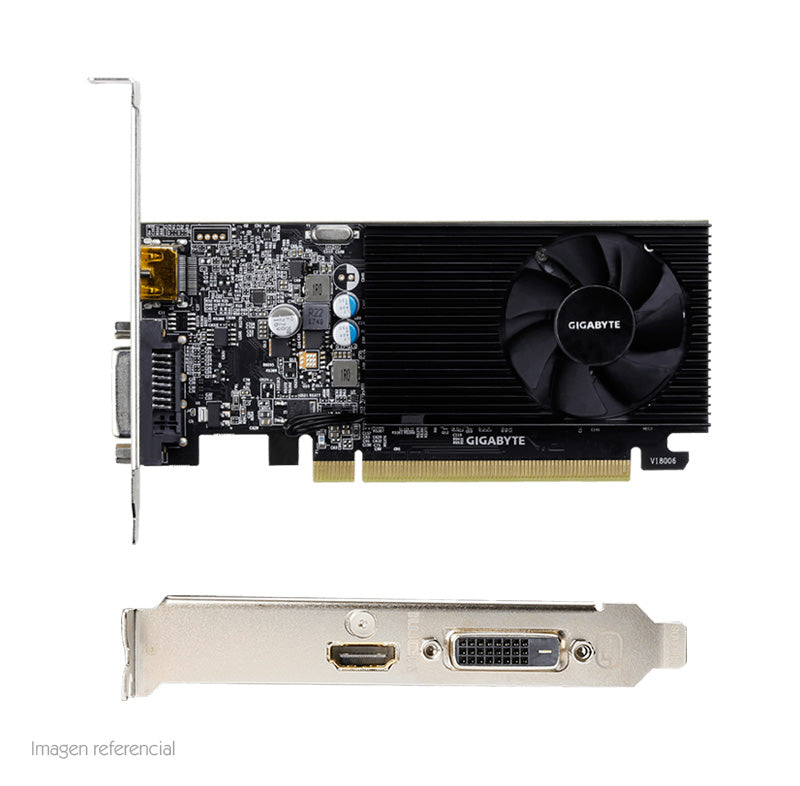 Tarjeta De Video Xfx Speedster Swft 210 Amd Radeon Rx 7600, 8 Gb Gddr6 Pci Express 4.