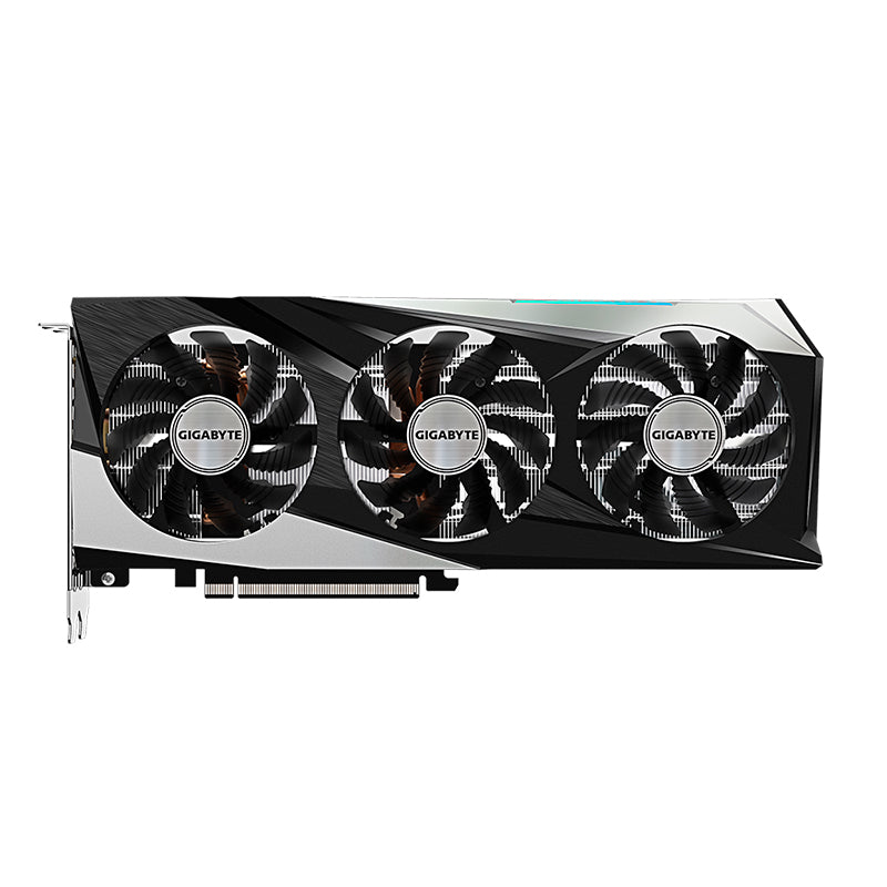 Tarjeta De Video Gigabyte Radeon Rx 7600 Gaming Oc 8G, 8 Gb Gddr6, Pci-E 4.0