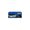 TONER BROTHER TN3479 12K PGS(HL-L5100DN/DCPL5650DN/MFCL5900DW/MFCL6700DW)